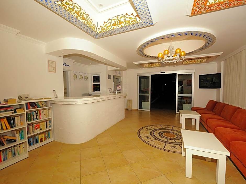 Sea Breeze Hotel and Apartments