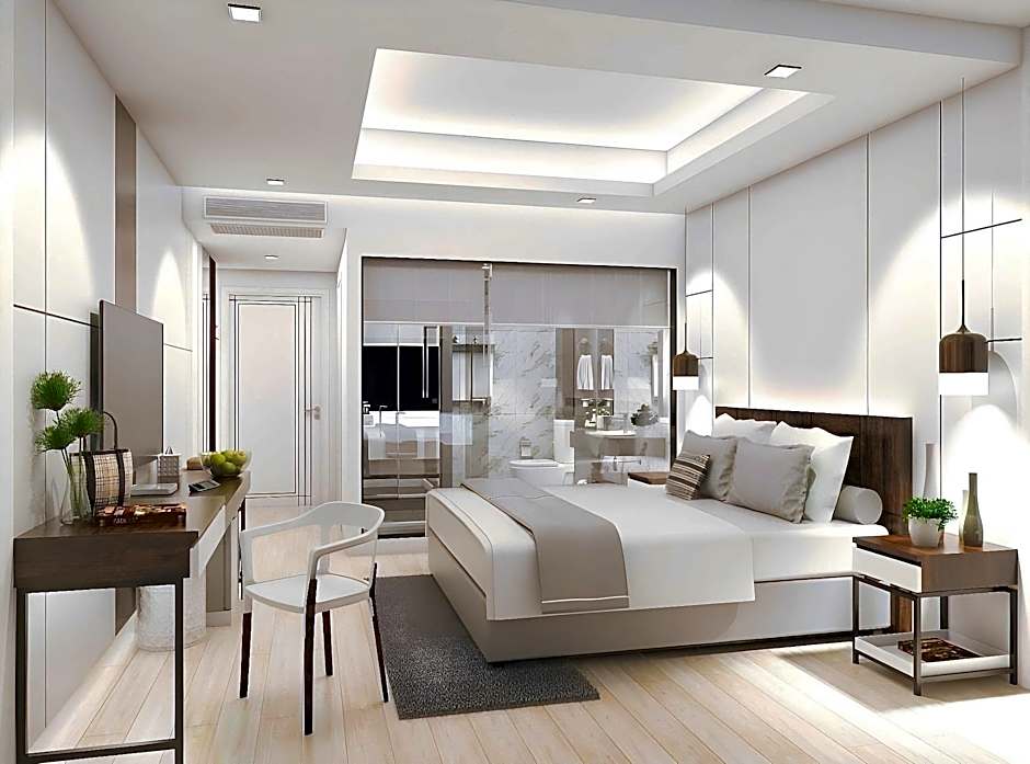 Thaisun Bangkok Hotel