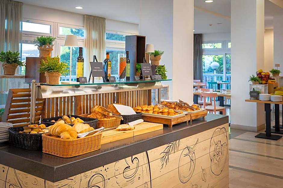 Orsan Maradiso Hotel by Aminess