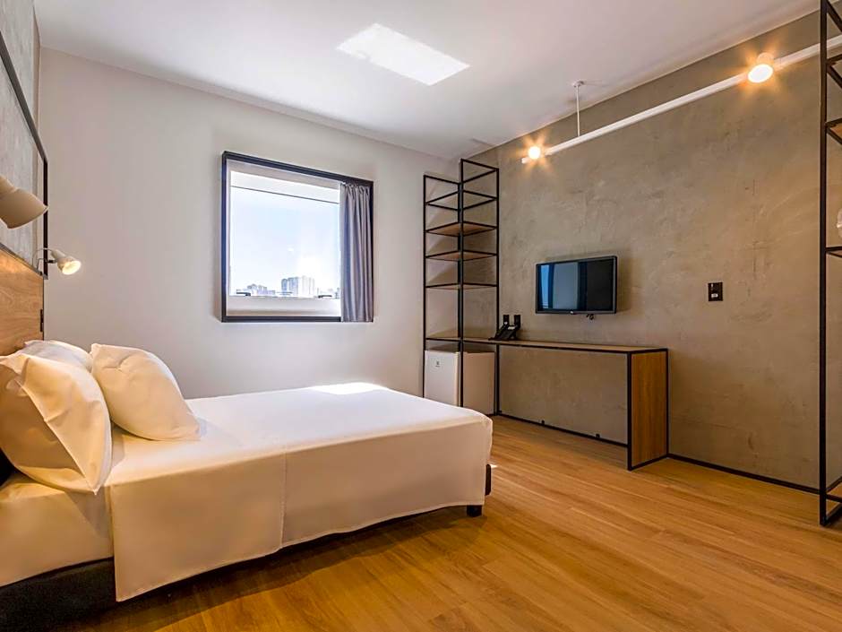 ibis Ribeirao Preto Vila do Golf