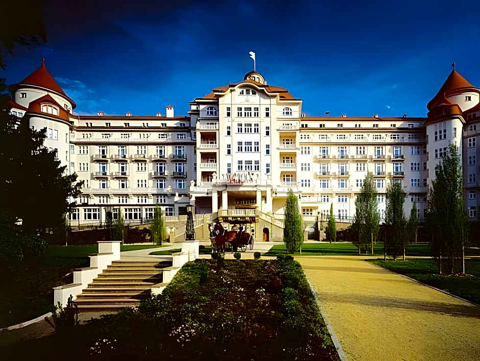 Spa Hotel Imperial