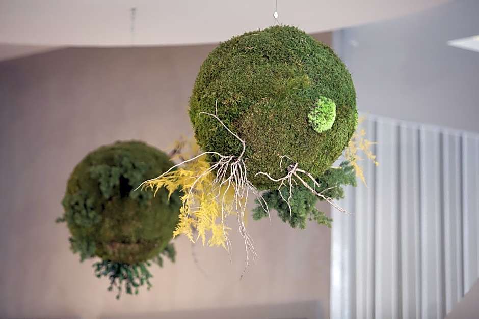 Hotel Monte Puertatierra