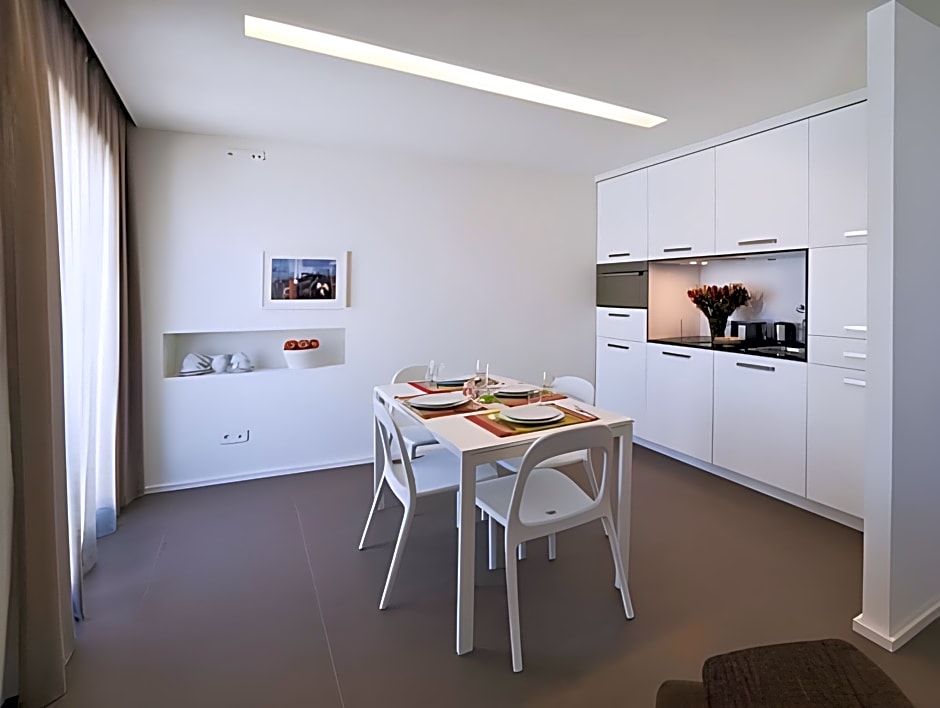 bnapartments Palacio