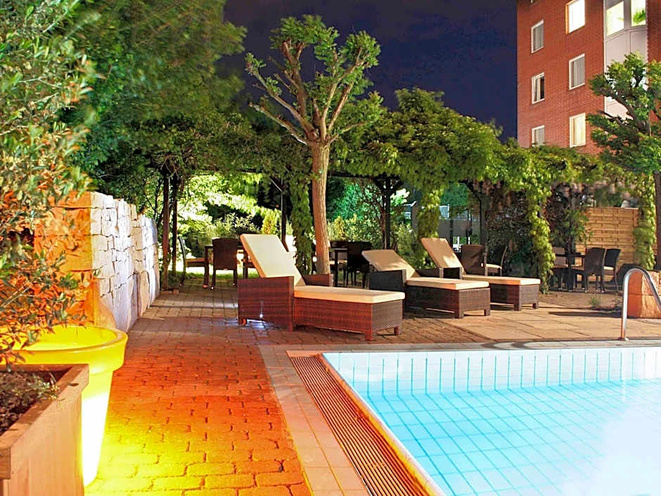 Mercure Hotel Hannover Medical Park