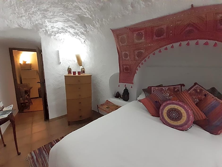 Cuevas Galera - Cuevas de la Luz