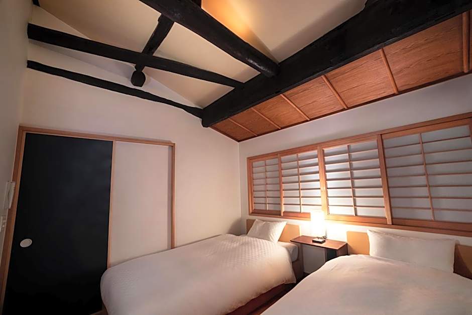 Rinn Machiya Kuon