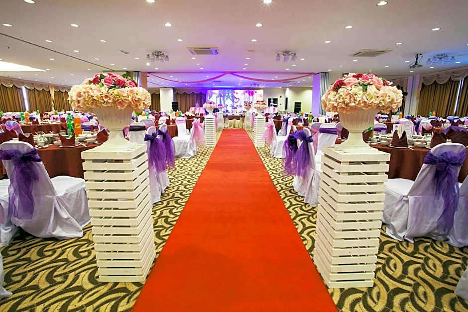 Hotel Tanjong Vista