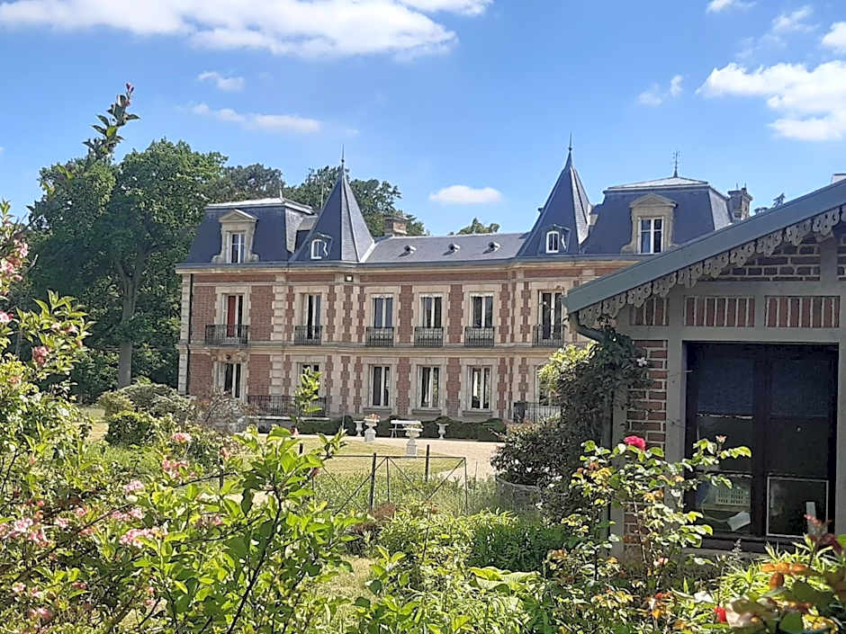 Chateau le Quesnoy