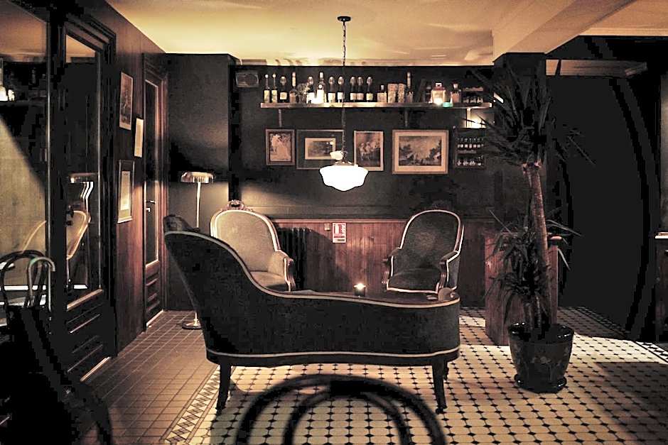 Urban Style Hotel des Carmes