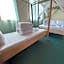 Hill View Garden Hotel