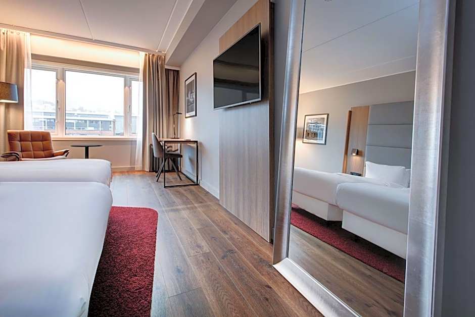 Radisson Blu Hotel Nydalen, Oslo
