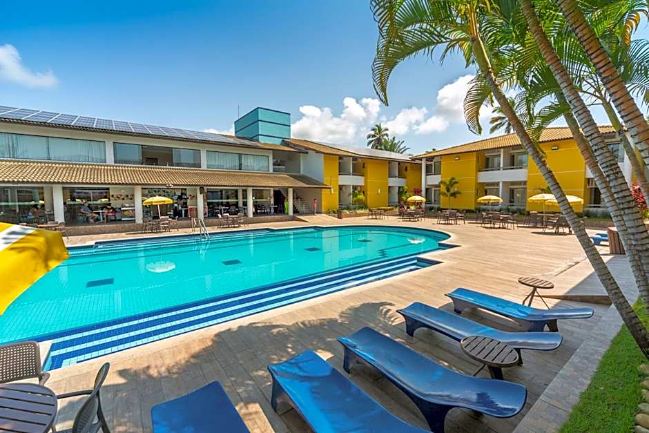 Transoceanico Praia Hotel