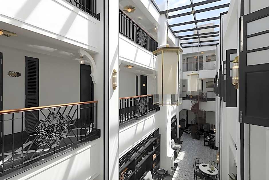 Liu Men Melaka - by Preference