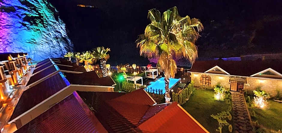 Villa Da Otel