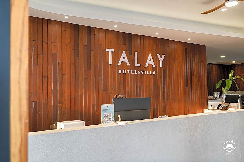 Talay Hotel & Villa