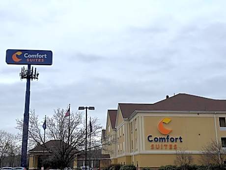 Comfort Suites Scranton near Montage Mountain