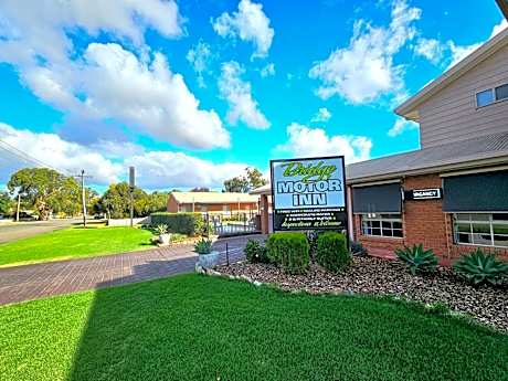 Bridge Motor Inn Tocumwal