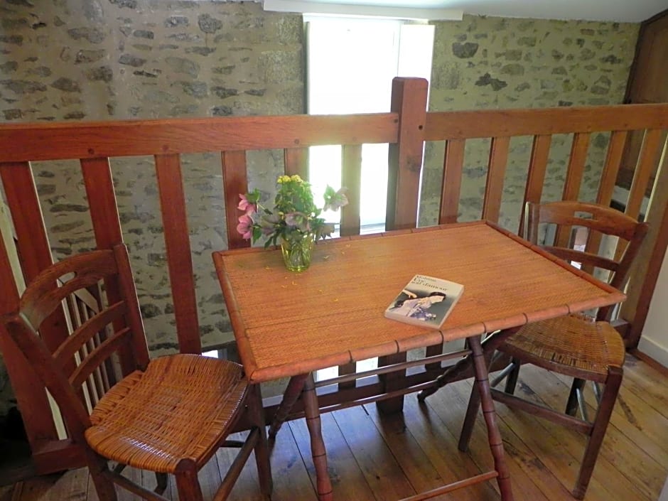 Au Son du Jardin Poitevin