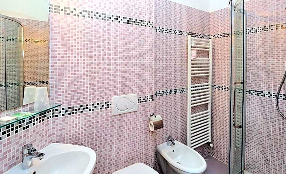 Hotel San Sebastiano