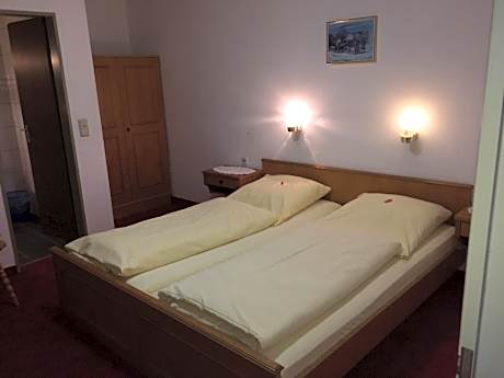 Hotel-Restaurant Hellmann