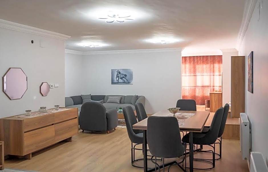 Photo 1 of 38 of HUNAT RESİDANCE