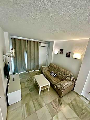 FAMILY 2 BEDROOMS DUPLEX