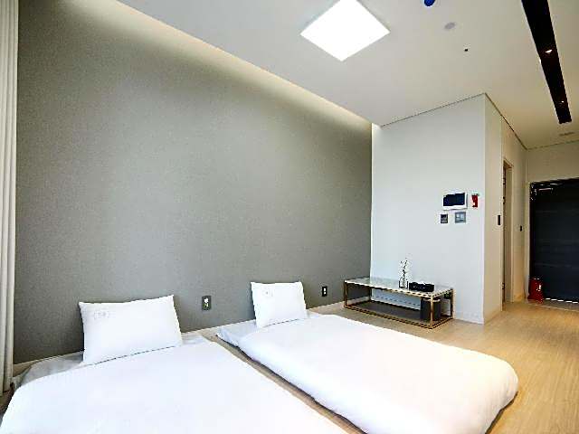 World State Hotel Sokcho