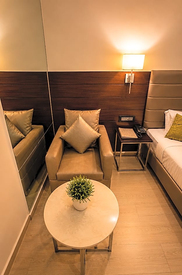 Hotel Regalia