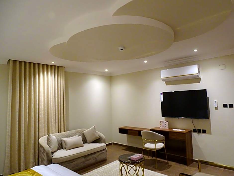 Comfort Inn Al Taawon - Family Only