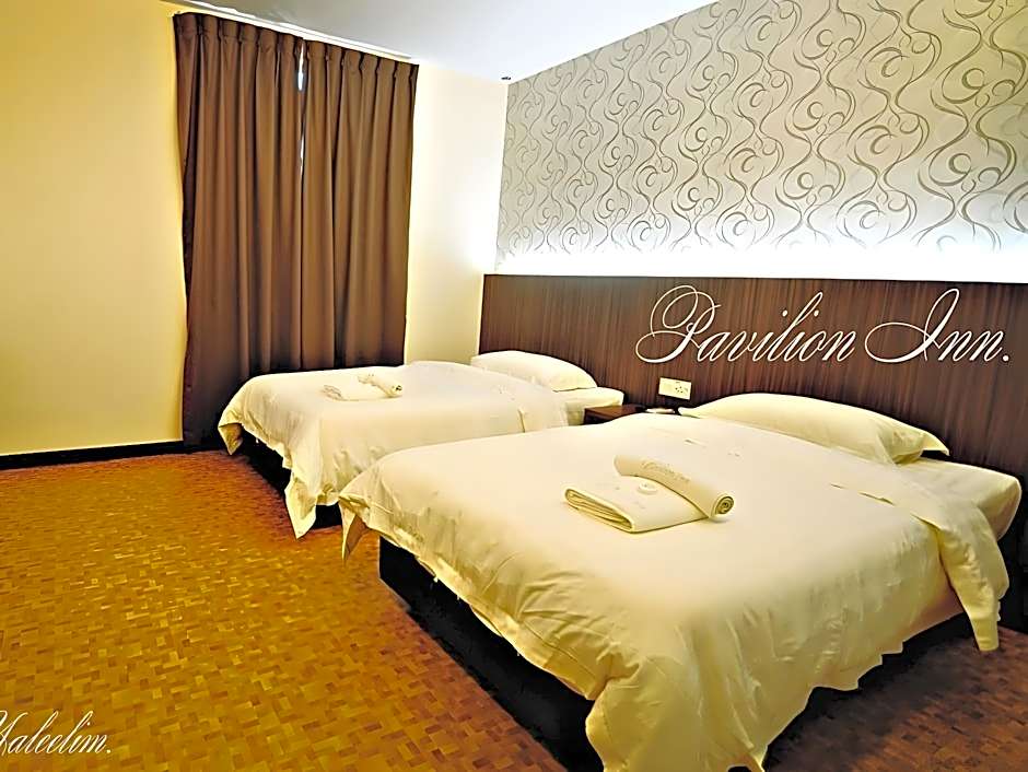 Pavilion Inn