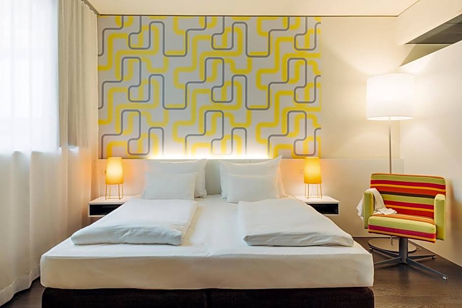 Harry's Home Dornbirn Hotel & Apartments