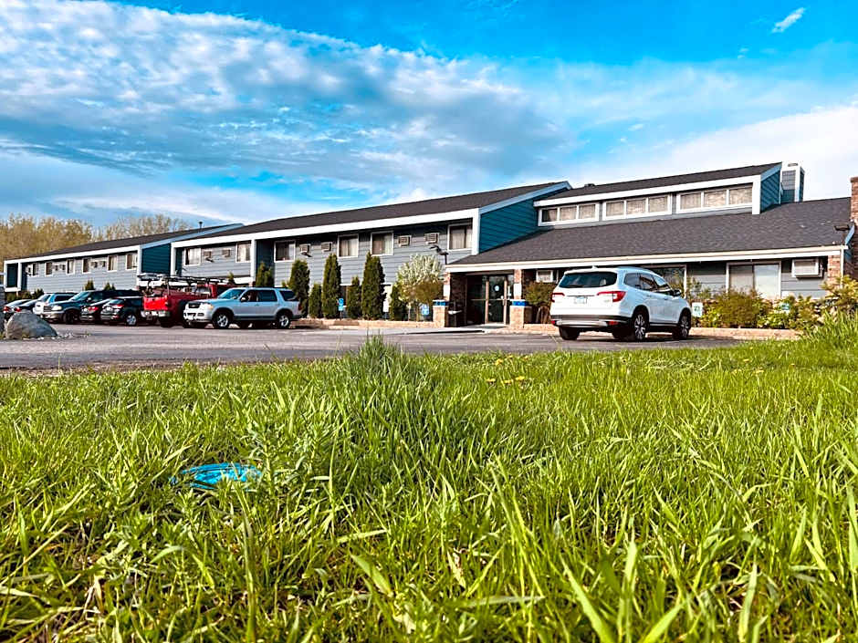 Travelodge by Wyndham Valleyfair Shakopee