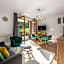 Bory6a Apartamenty & Free Parking
