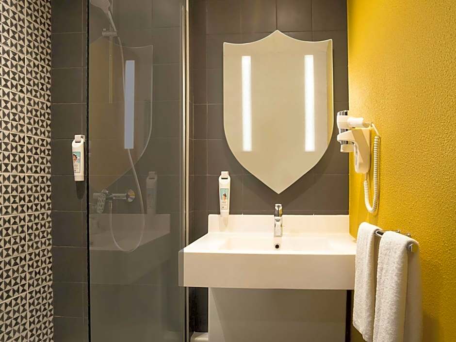 ibis Styles Carcassonne La Cité