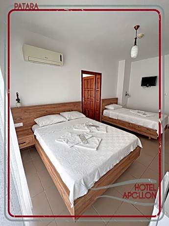 Apollon Hotel