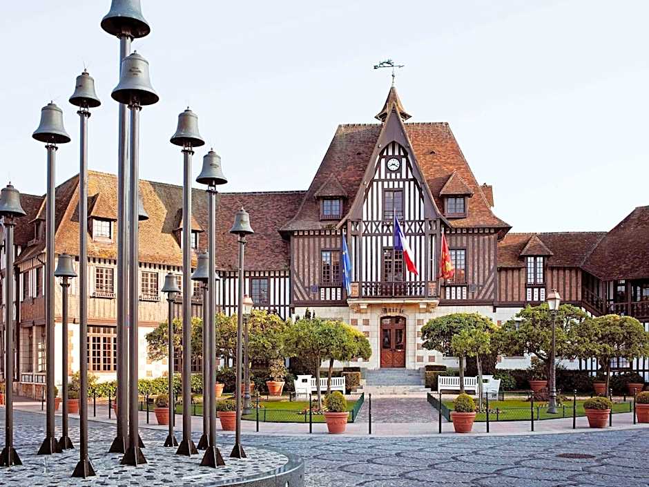 ibis Deauville Centre