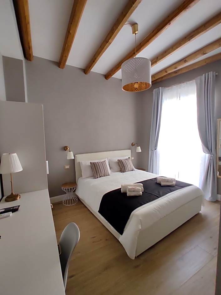 Manno Rooms Affittacamere