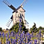 Ohessaare Windmill -Experience accommodation