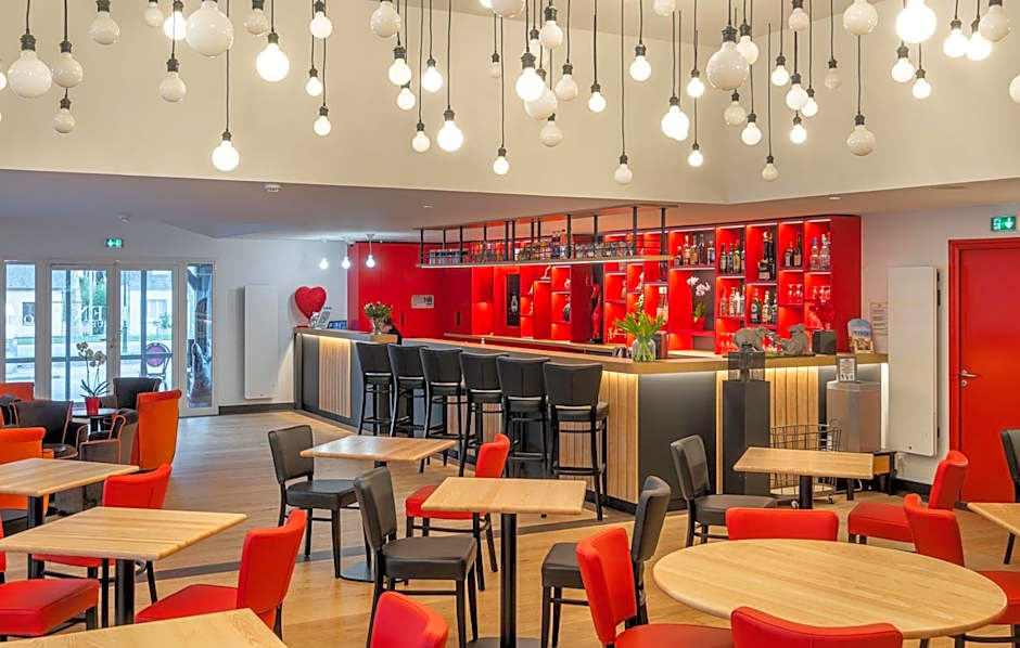 LE M HOTEL & SPA HONFLEUR