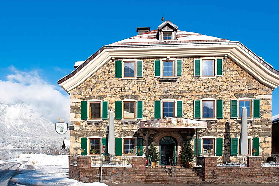 Gasthof Hotel Post