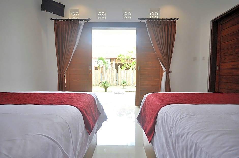 Hotel Arsa Santhi Nusa Penida