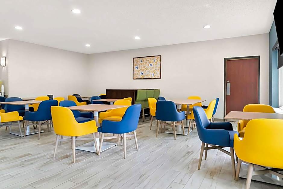 Comfort Suites Southfield/Detroit