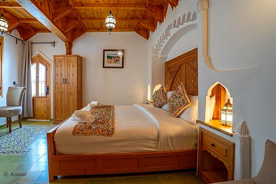 Alhambra Riad & Spa