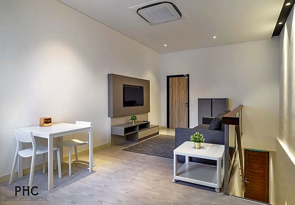 Macallum Central Hotel Managed By The Ascott Limited 