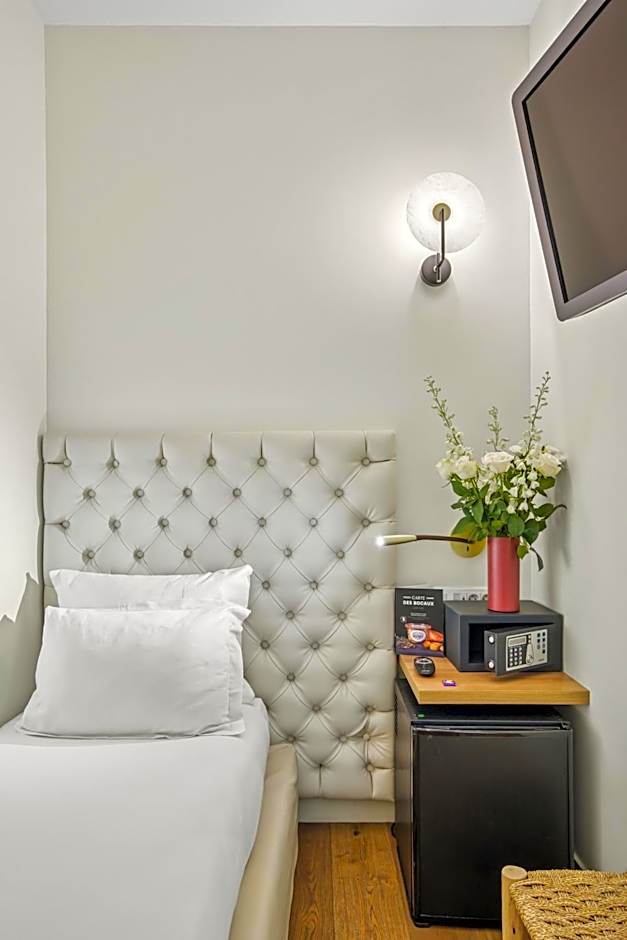 Hotel Alexandrine Opera