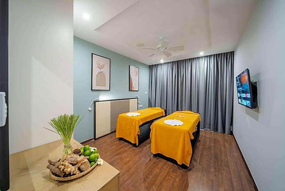 Wyndham Garden Grandworld Phu Quoc