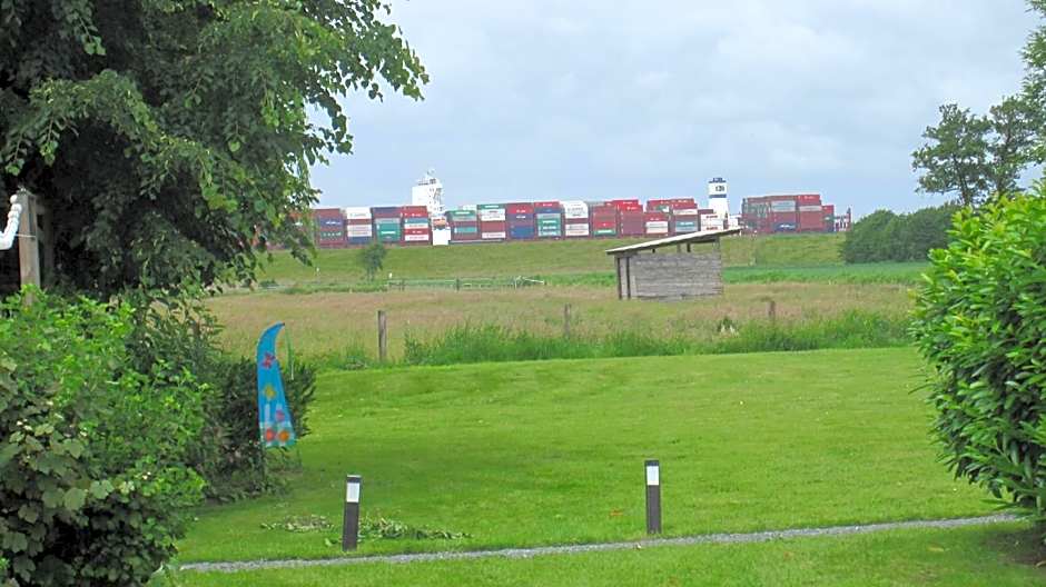 Gästehaus Zur Linde