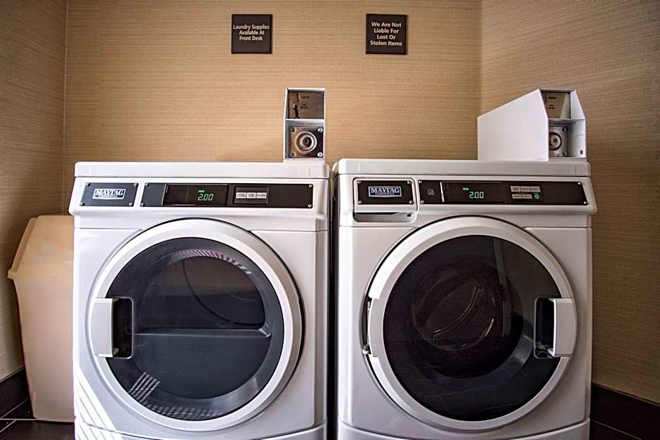 Hampton Inn Oklahoma City/Yukon