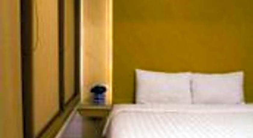 Hotel D' CaLia Tarakan