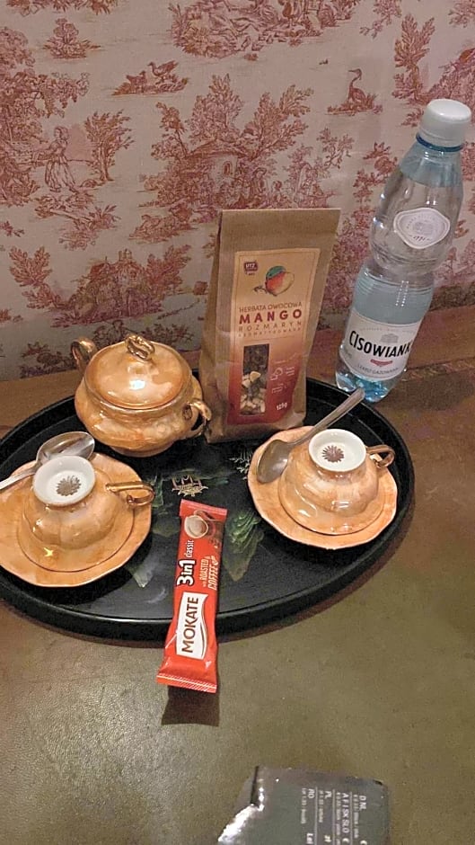 Palac Osowo gostynskie